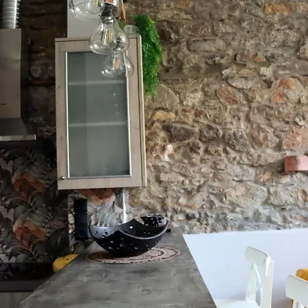 Appartement Mine à Mytilíni Extérieur photo