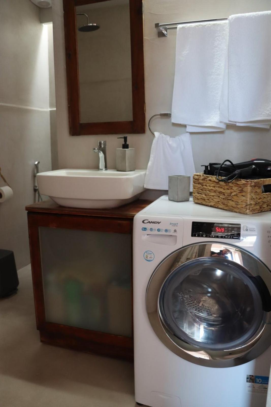 Apartment Mine