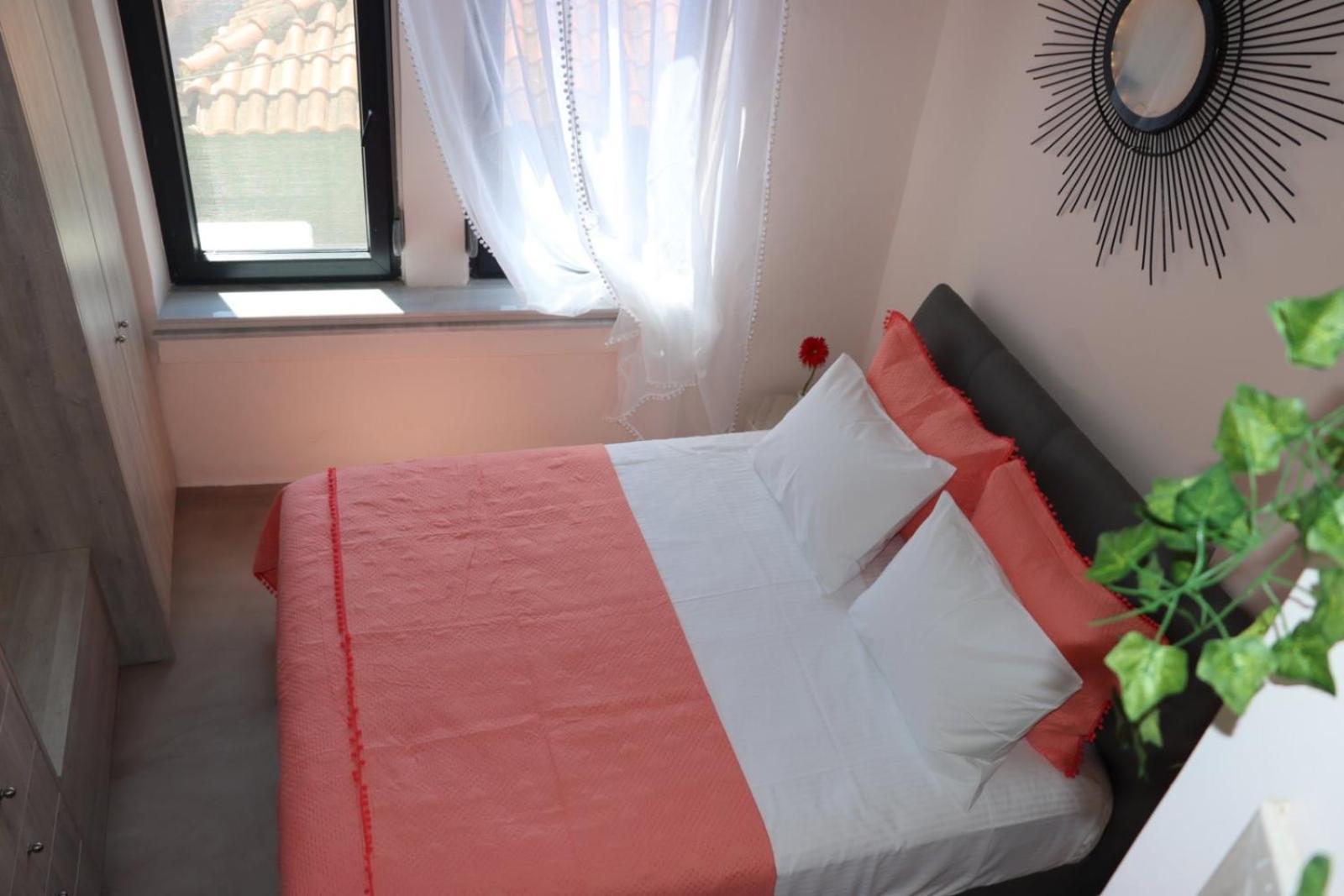 Mine Apartment