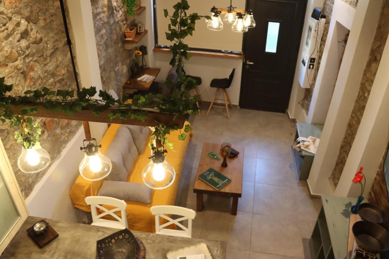 Apartment Mine